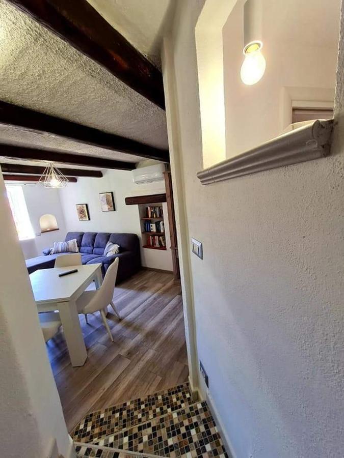 Appartamento Nel Cuore Del Centro Storico Maratea Exteriér fotografie